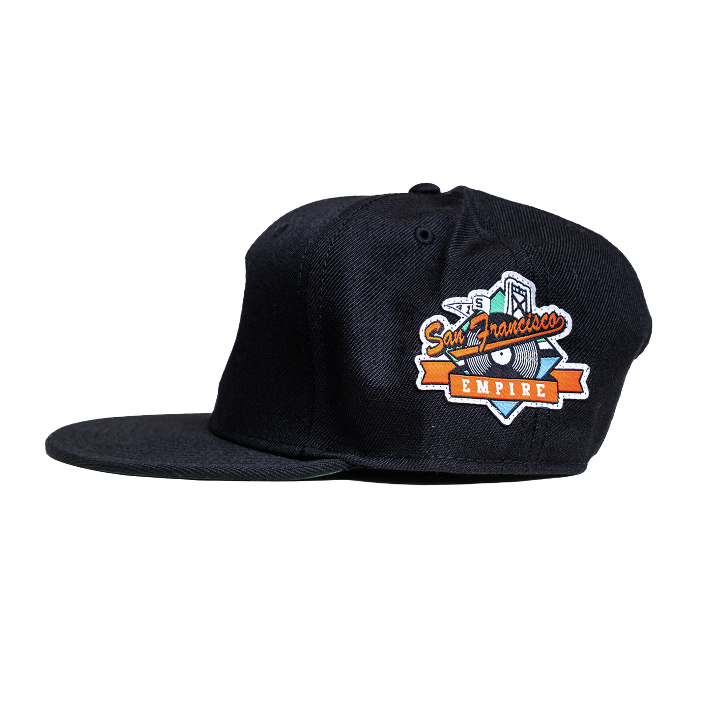 EMPIRE Snapback (415 Day 2025)