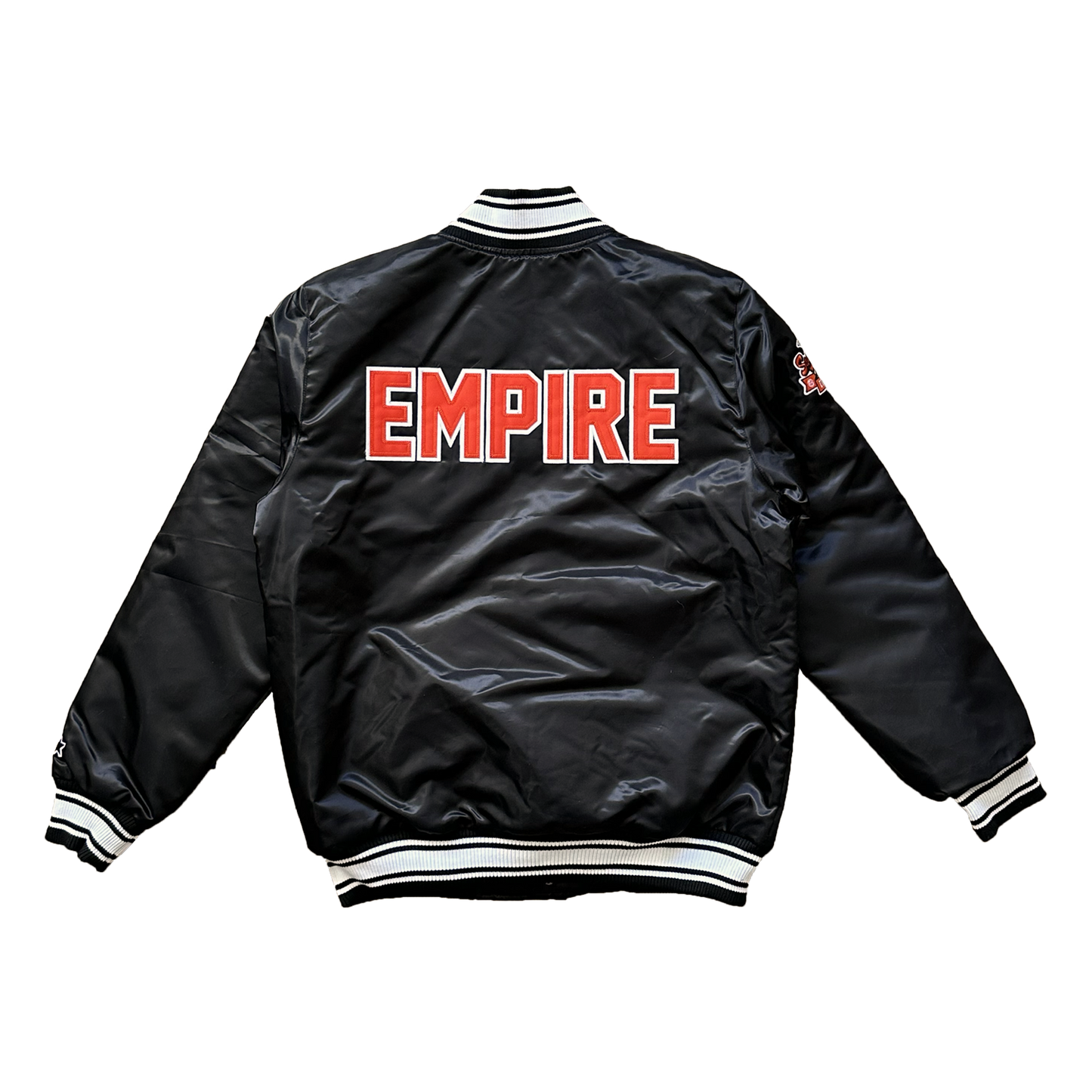 EMPIRE Starter Jacket (415 Day 2025)