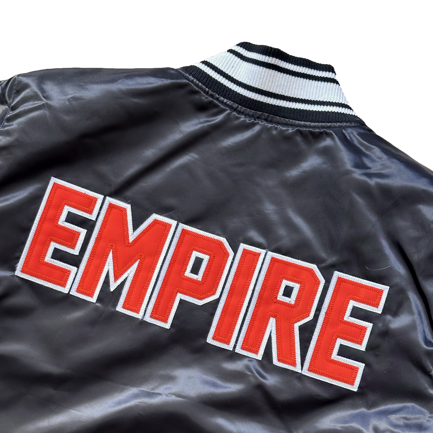 EMPIRE Starter Jacket (415 Day 2025)