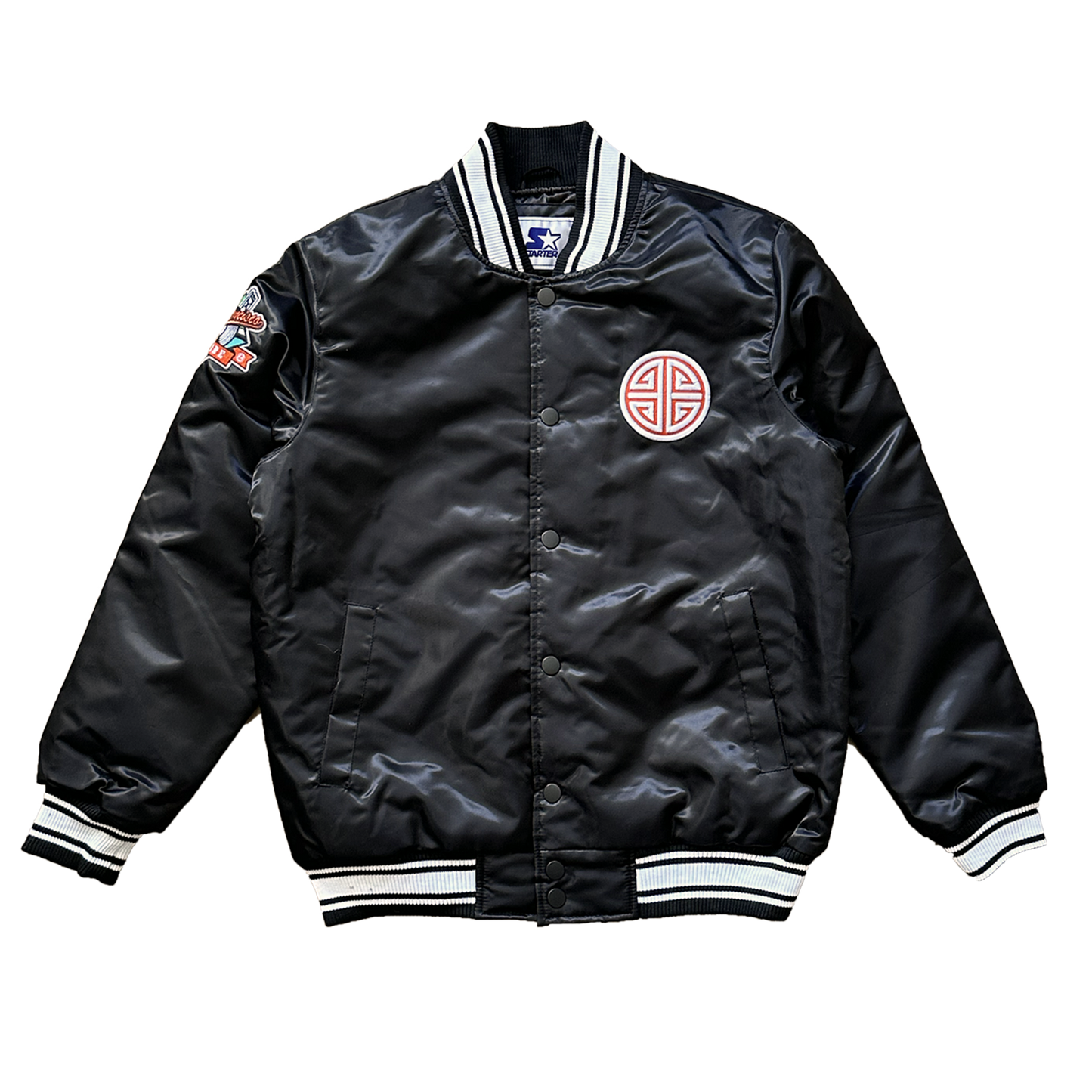 EMPIRE Starter Jacket (415 Day 2025)
