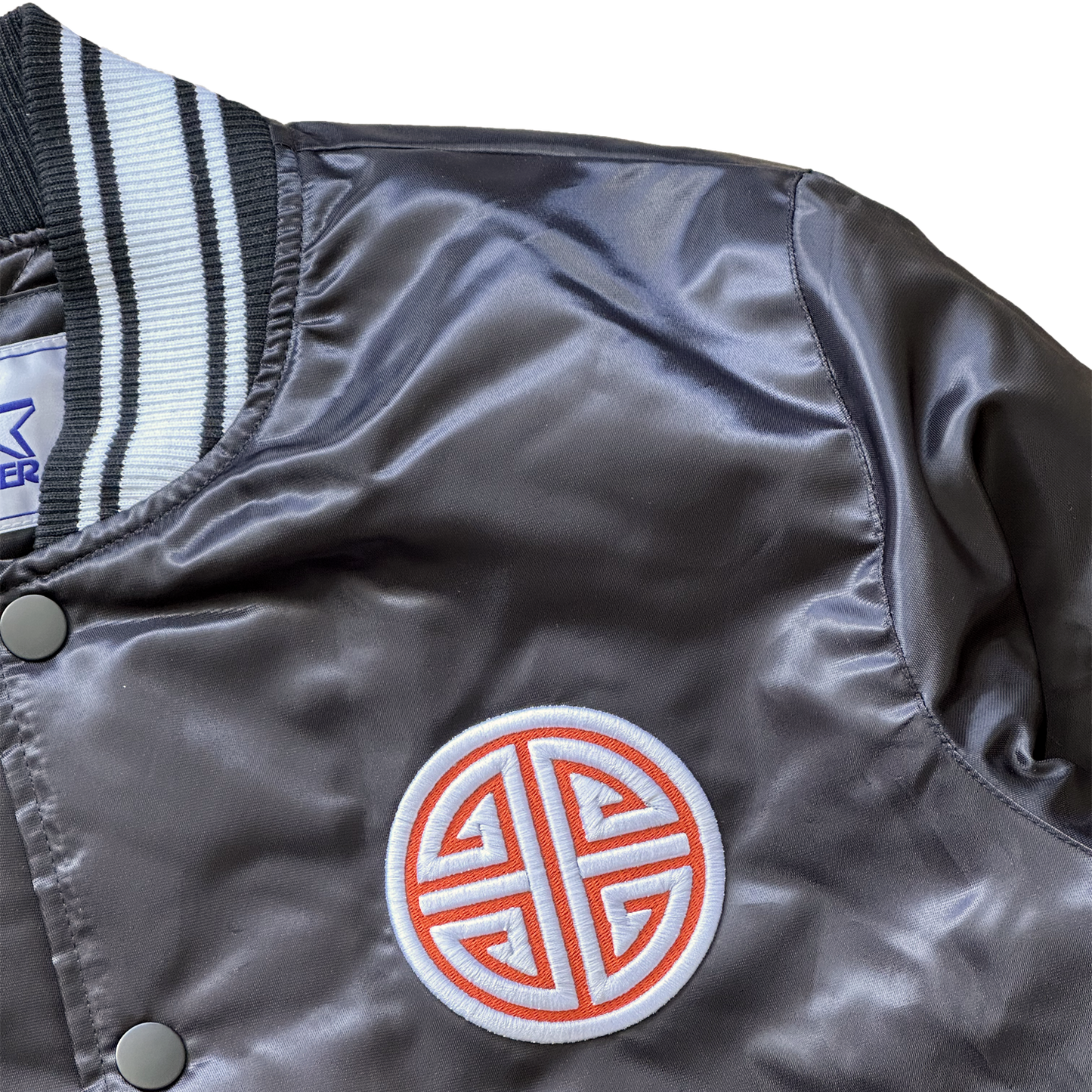 EMPIRE Starter Jacket (415 Day 2025)