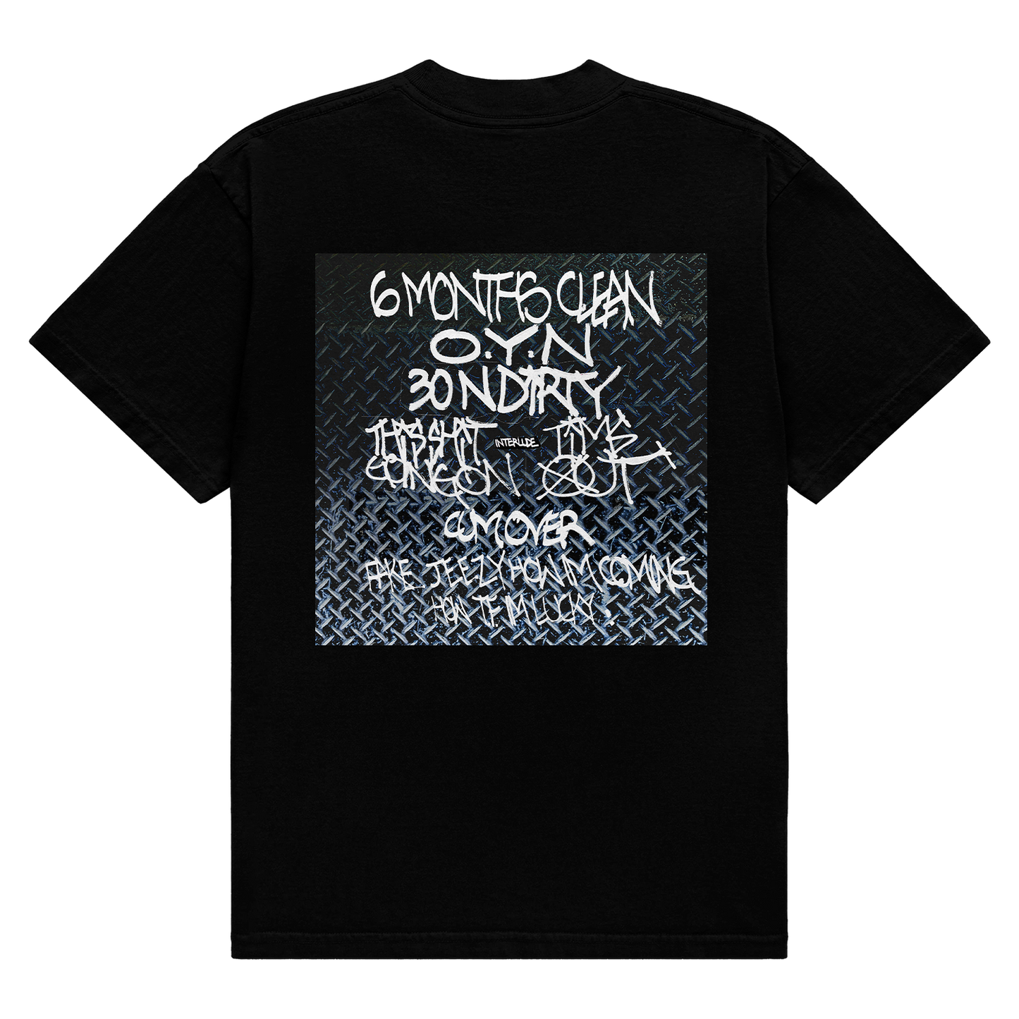 Maxo Kream - O.Y.N T-Shirt
