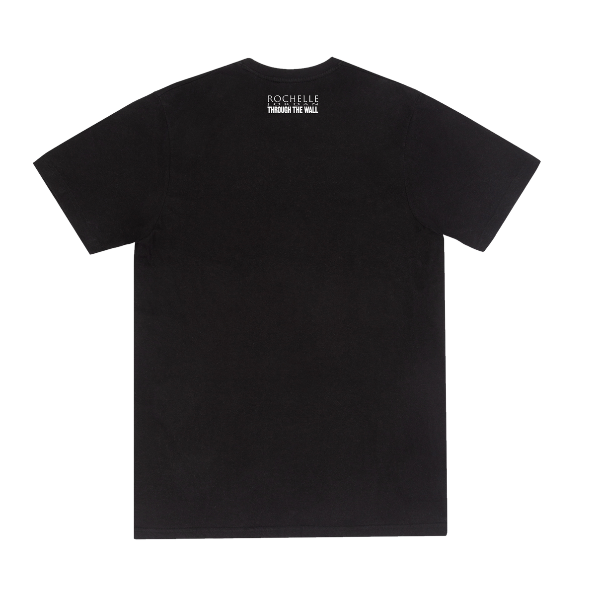 Rochelle Jordan - Through The Wall Anniversary Tee