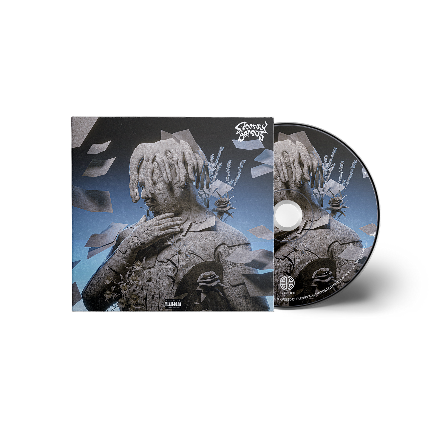 BNXN - Sincerely, Benson