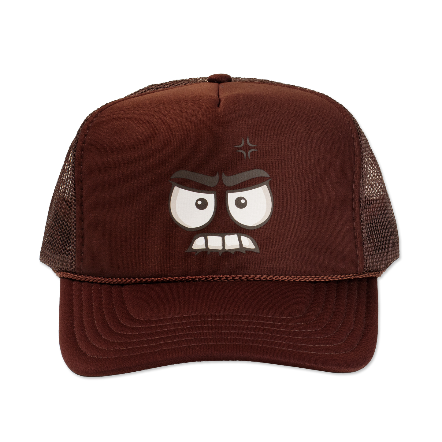 Shitty Trucker Hat