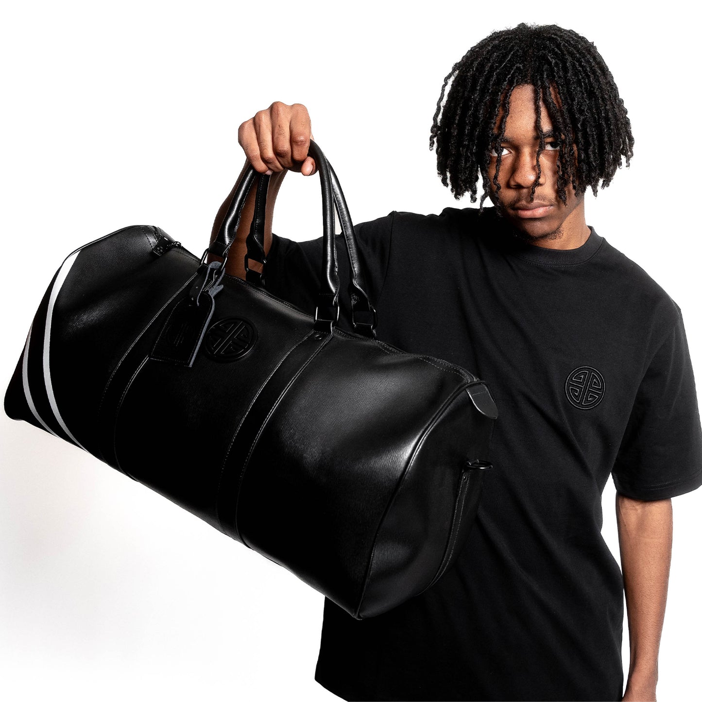 EMPIRE Premium Duffle Bag