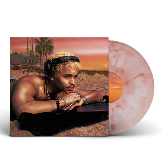 DESTIN CONRAD - LOVE ON DIGITAL VINYL