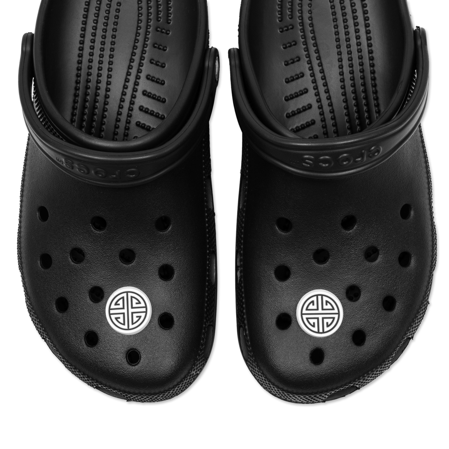EMPIRE Crocs
