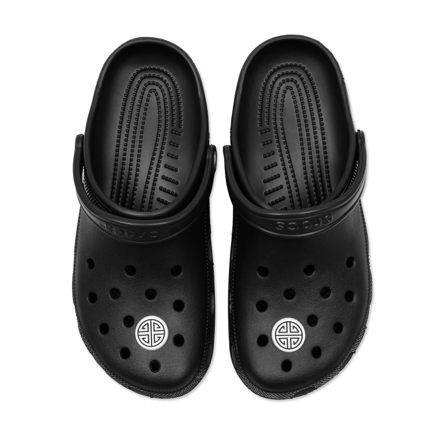 EMPIRE Crocs