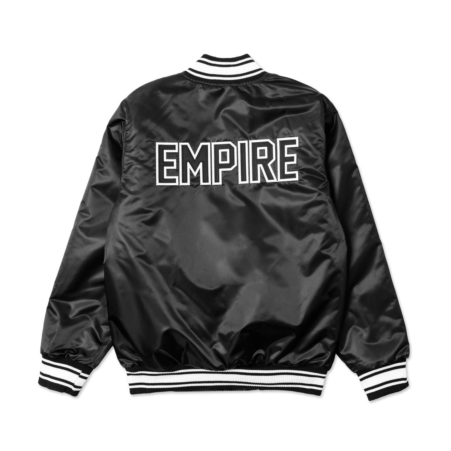 EMPIRE Starter Jacket