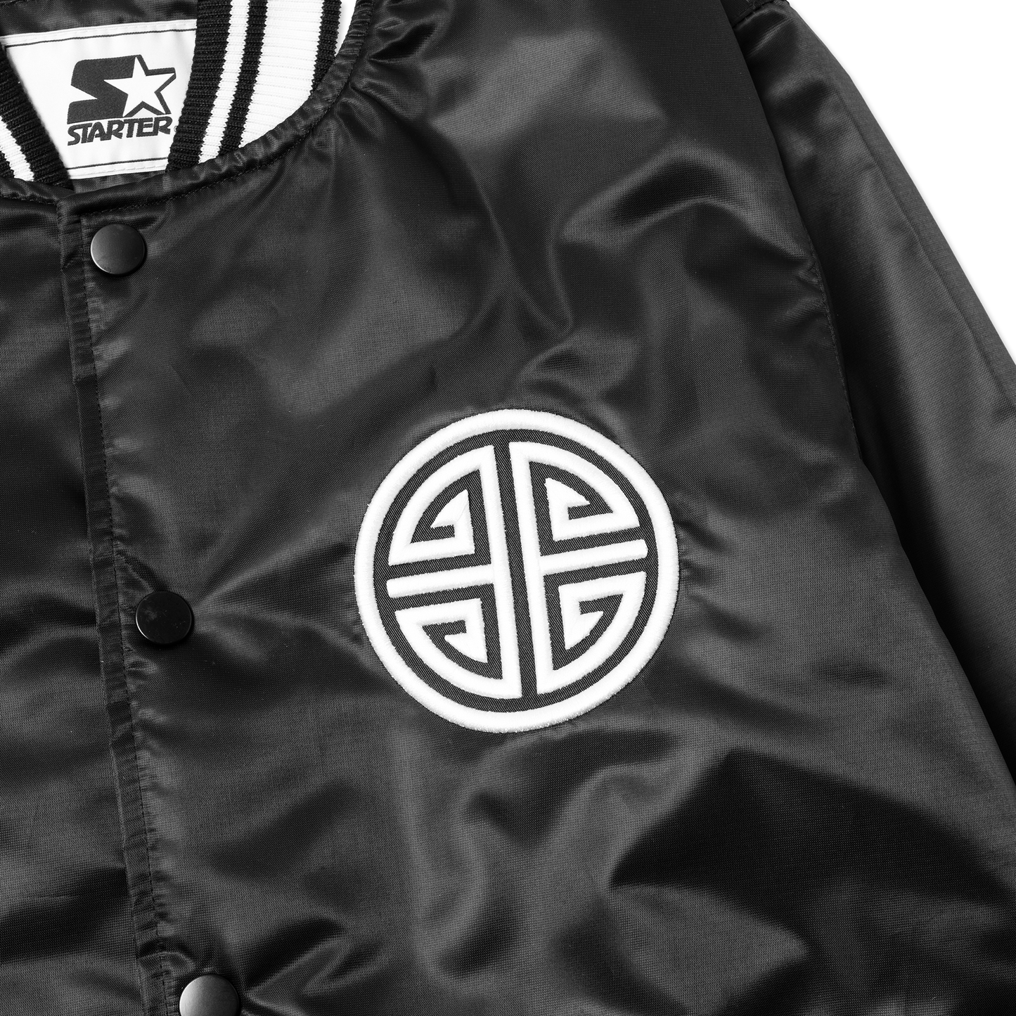 EMPIRE Starter Jacket