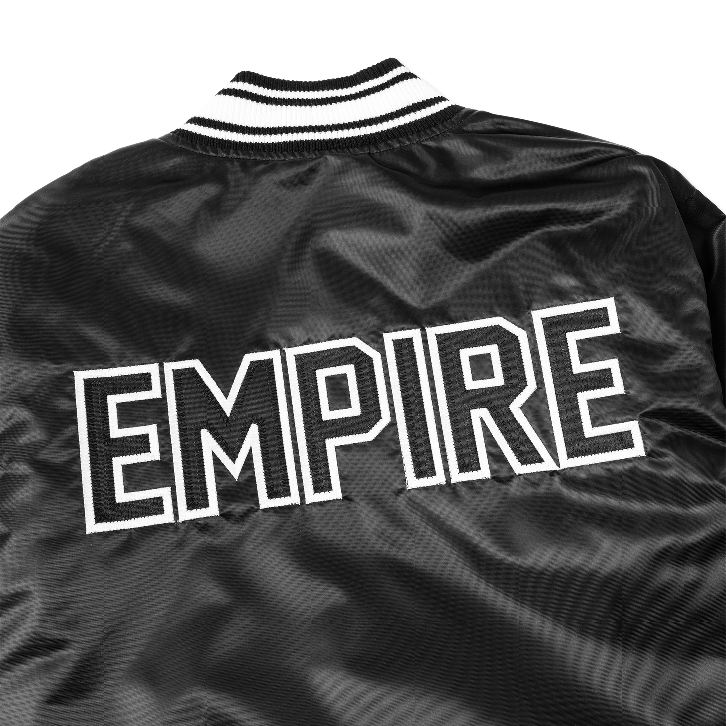 EMPIRE Starter Jacket