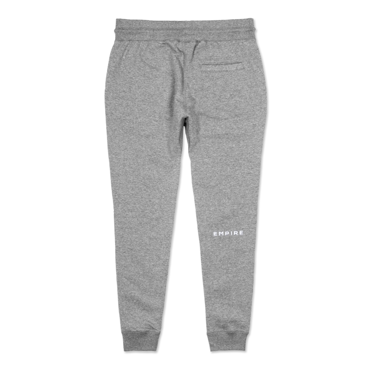 EMPIRE - Staple Sweats (Grey)