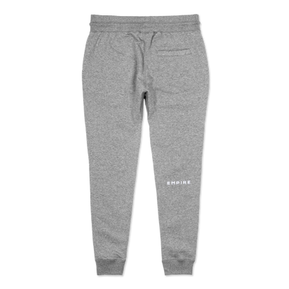 EMPIRE - Staple Sweats (Grey)