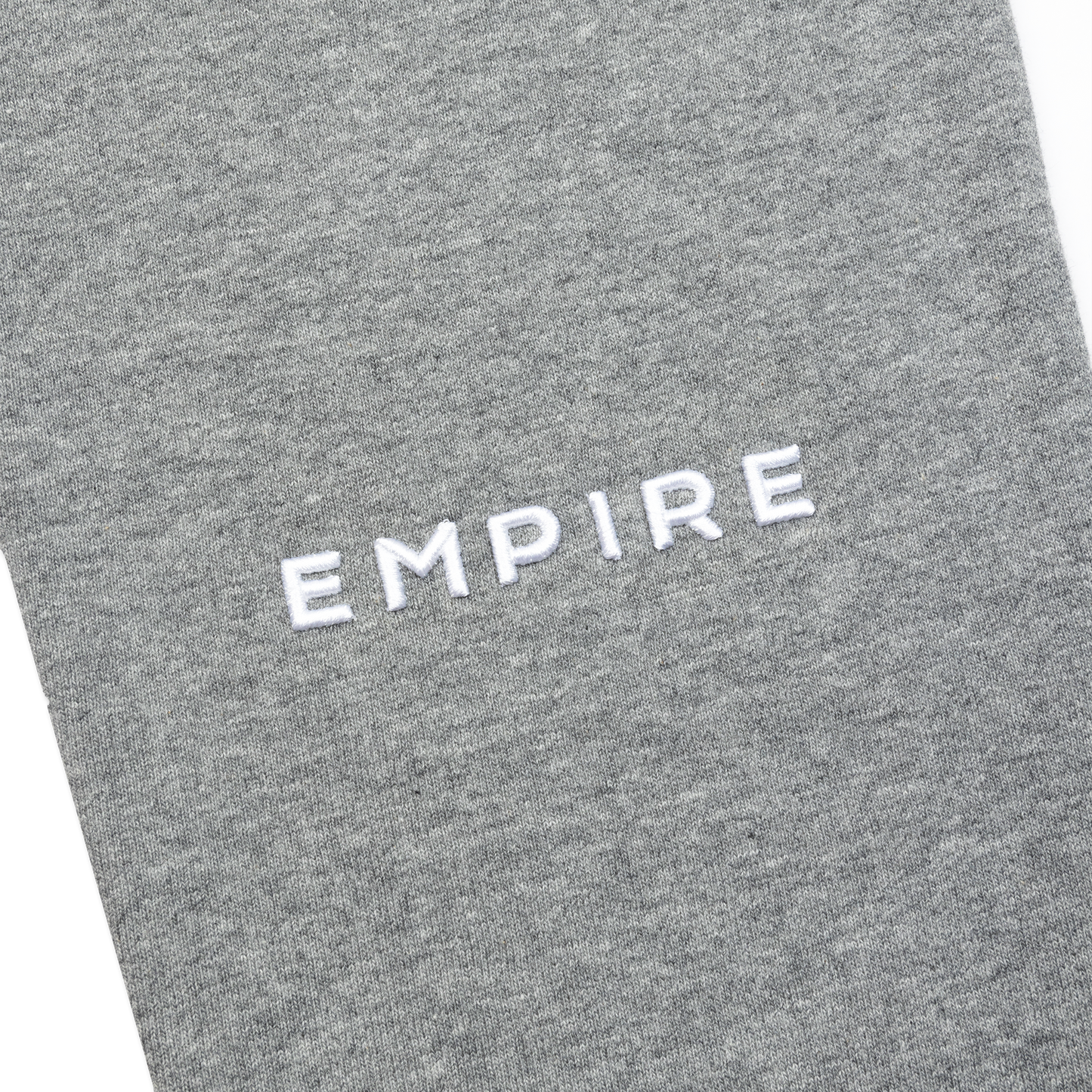EMPIRE - Staple Sweats (Grey)