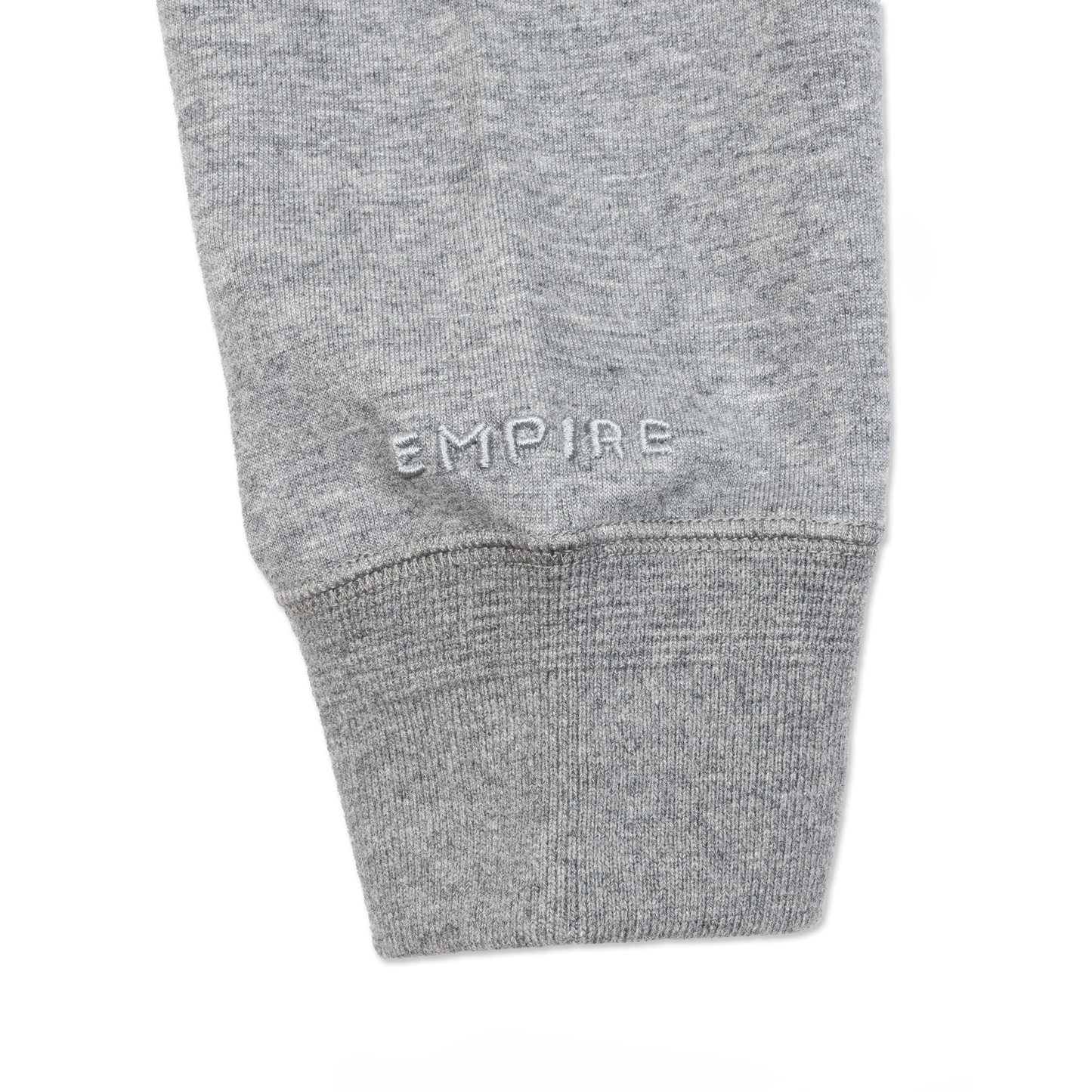 EMPIRE - Couture Hoodie (Grey)