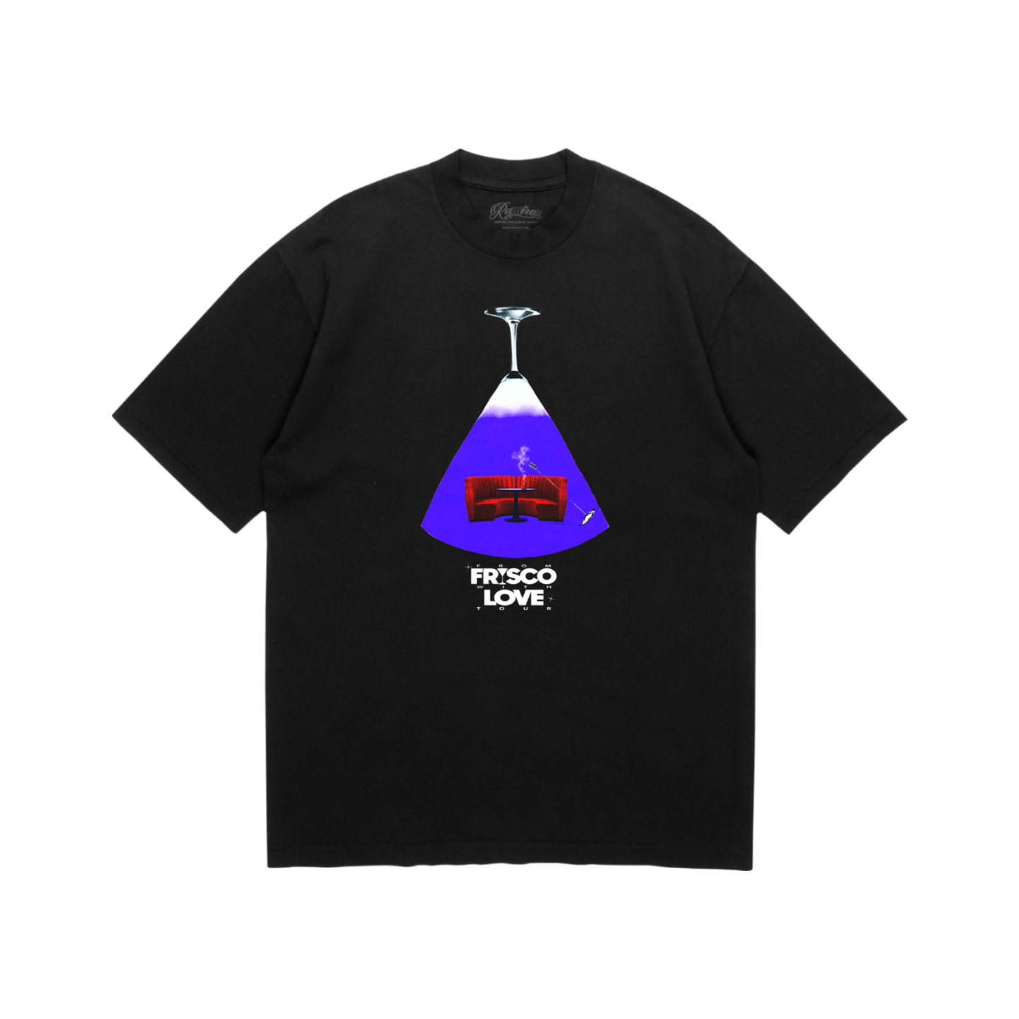 Ramirez - "FFWL" T-Shirt