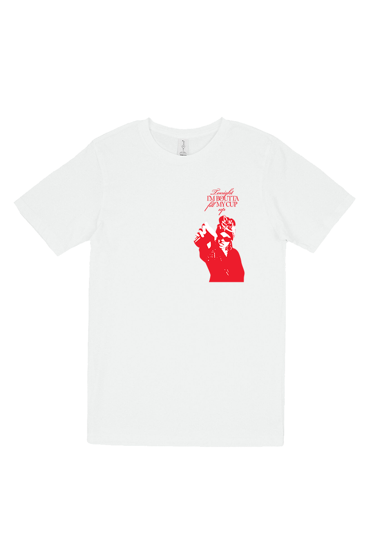 Inayah -  Hot Sauce T-Shirt