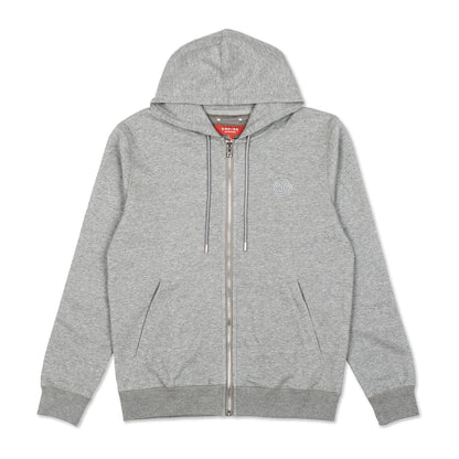 EMPIRE - Couture Hoodie (Grey)