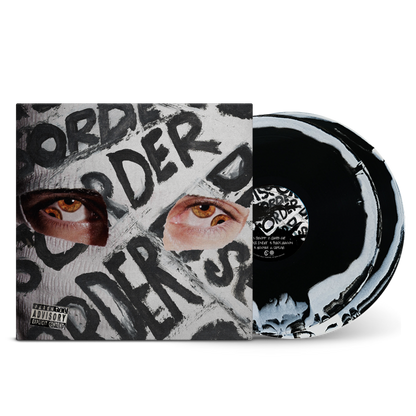 Kxllswxtch - DISORDER Vinyl