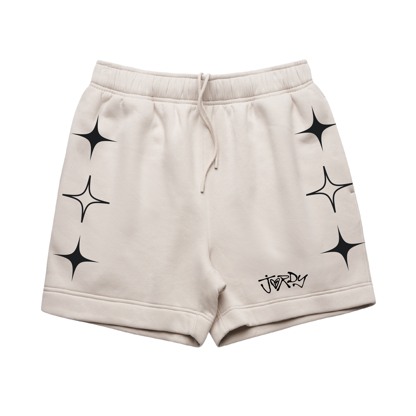 JORDY - In Retrospect Shorts