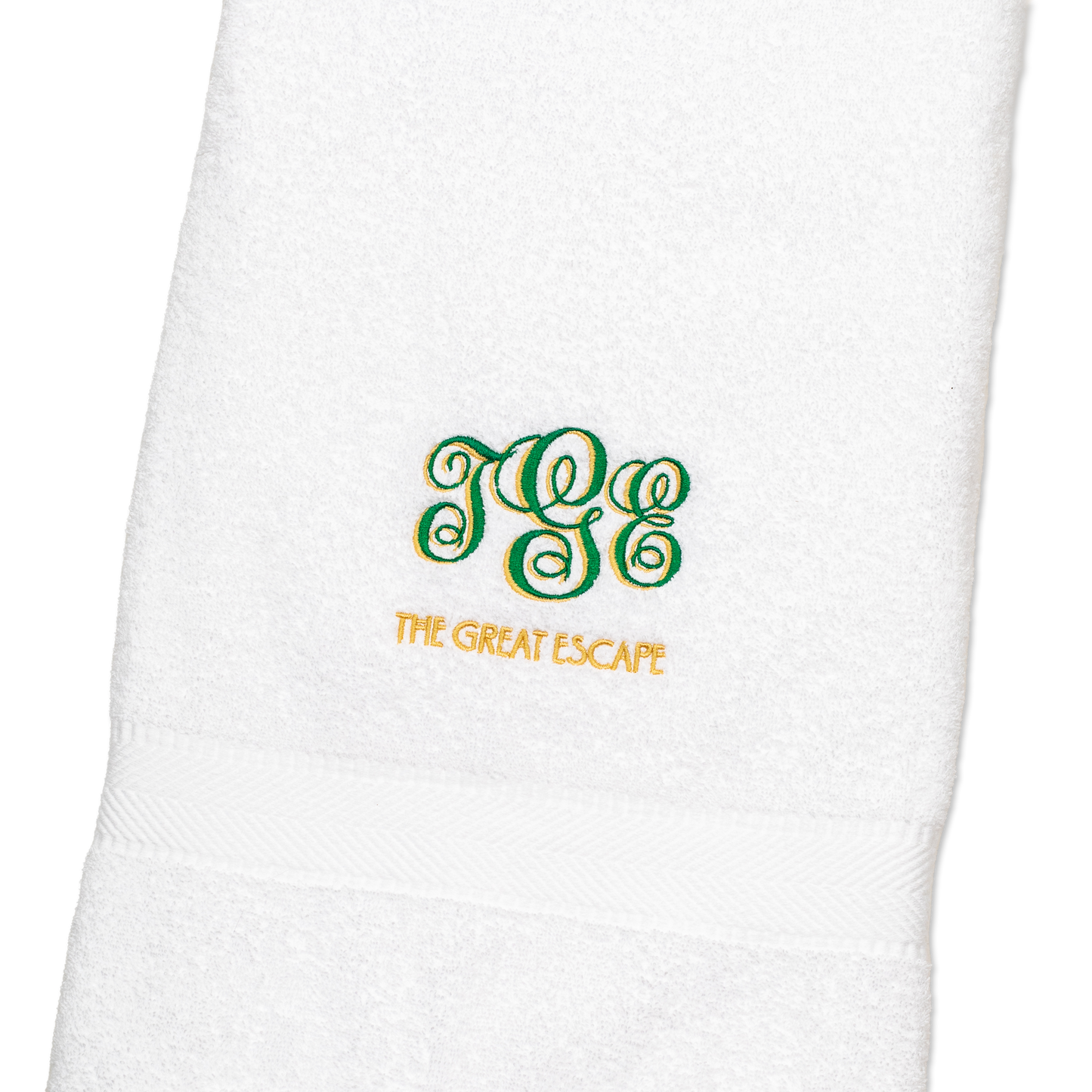 TGE SPA Towel