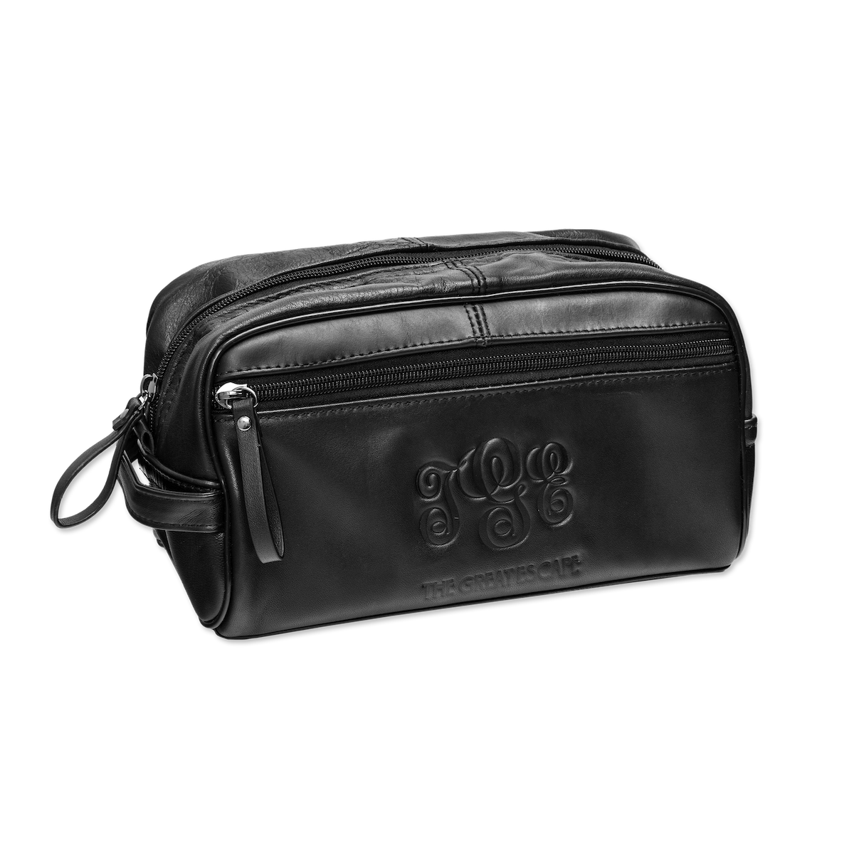 TGE SPA Toiletry Bag