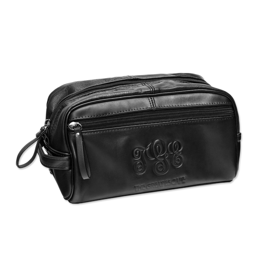 TGE SPA Toiletry Bag