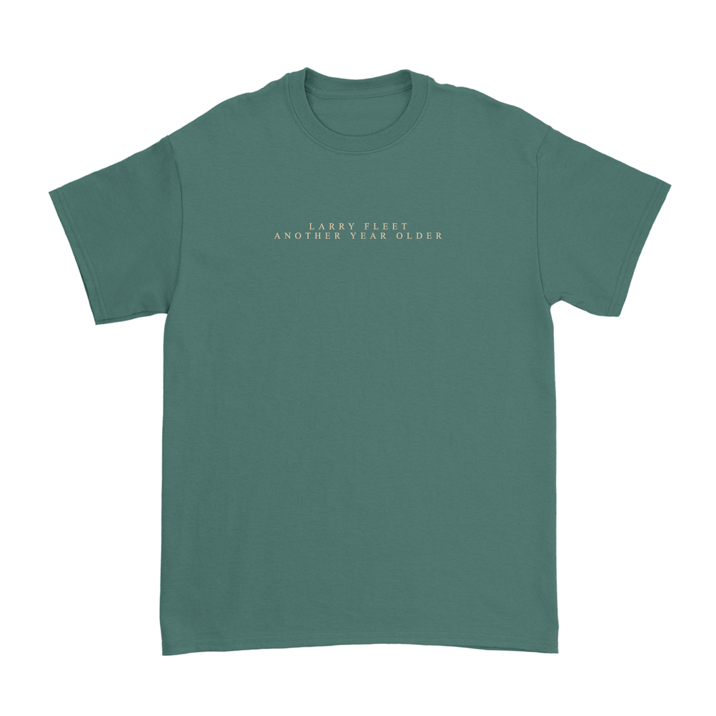 Larry Fleet - Another Year Older T-Shirt