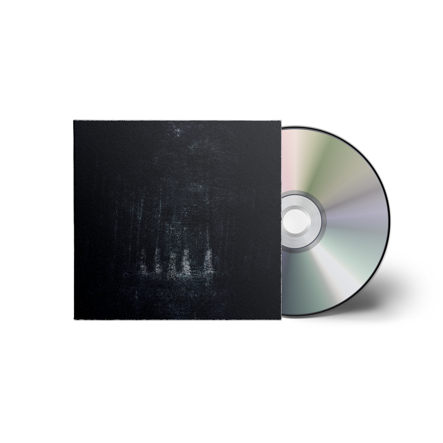 Pouya - Pouya (CD)