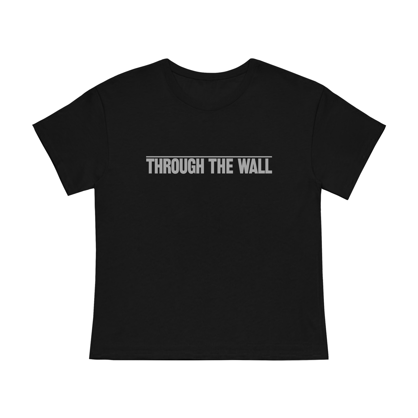 Rochelle Jordan - TTW Baby Tee