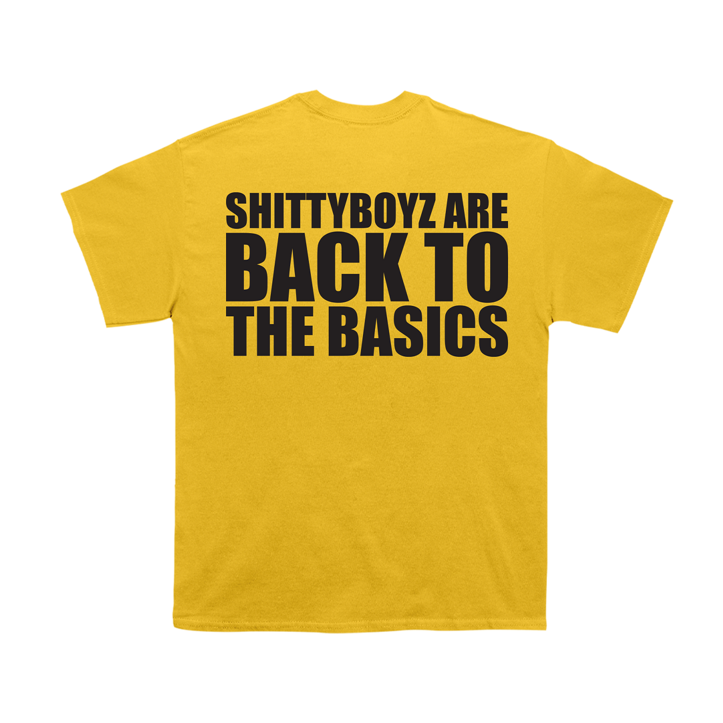 ShittyDude T-Shirt