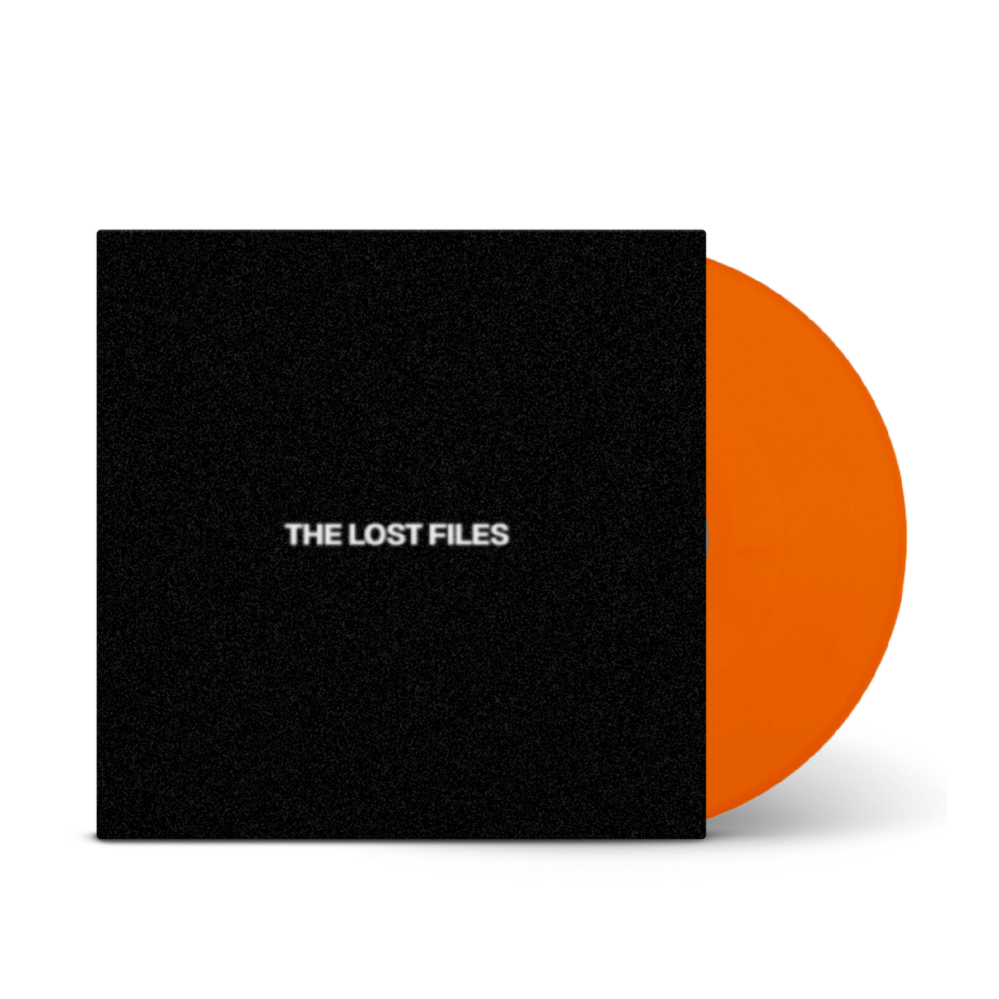 Ski Mask The Slump God - The Lost Files (CLOUD ORANGE VINYL)