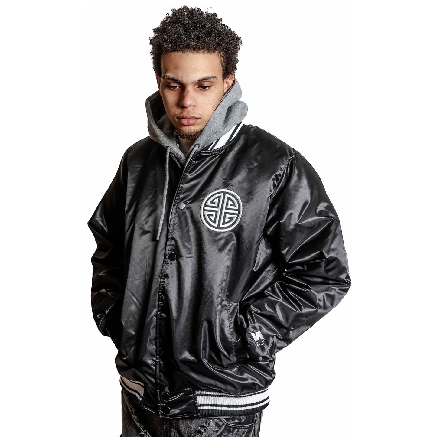 EMPIRE Starter Jacket