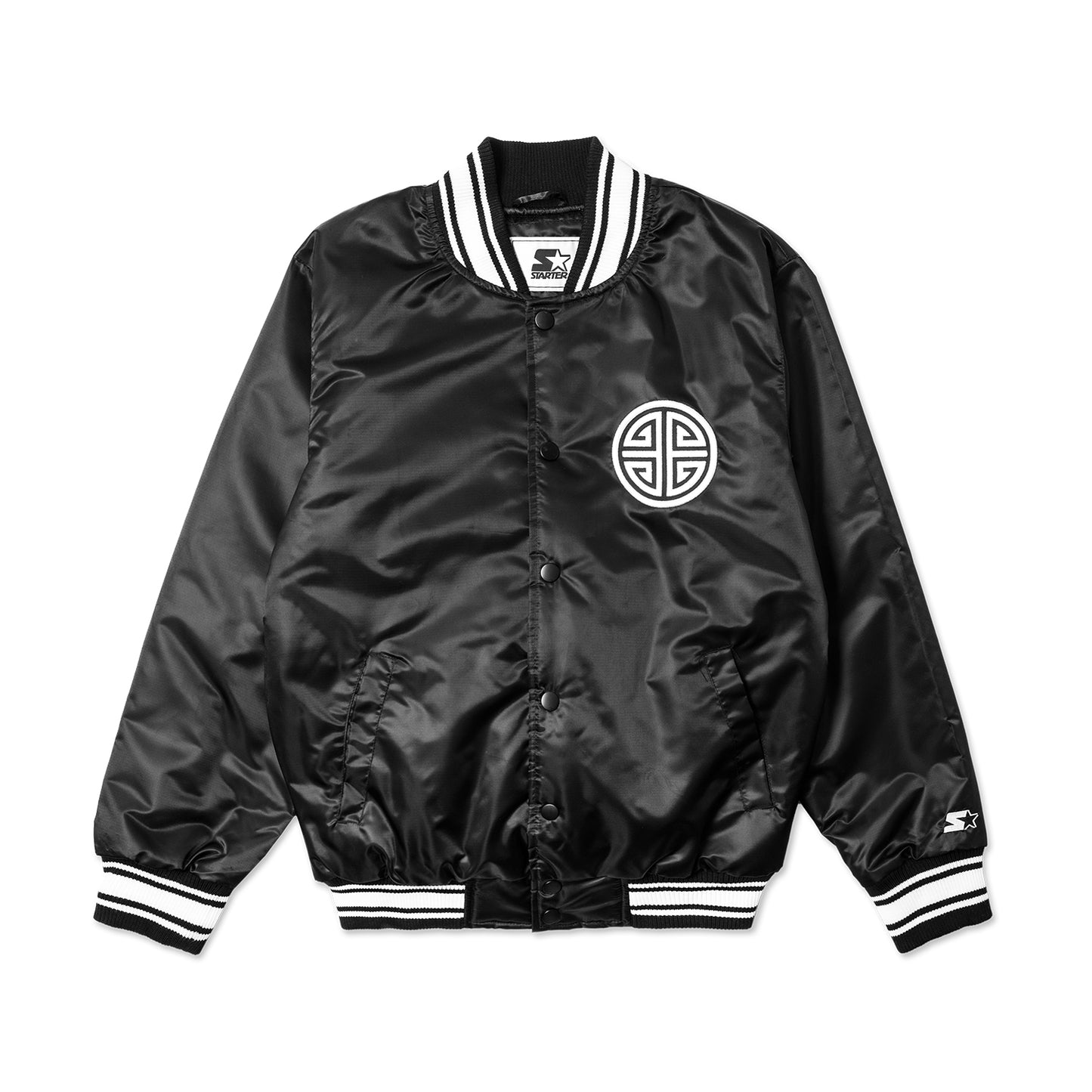 EMPIRE Starter Jacket