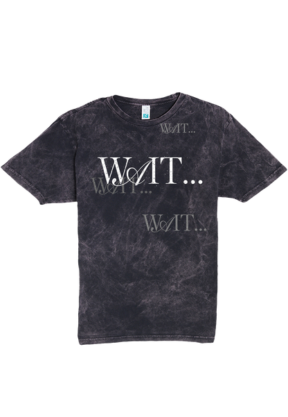 Inayah - WTM Album T-Shirt