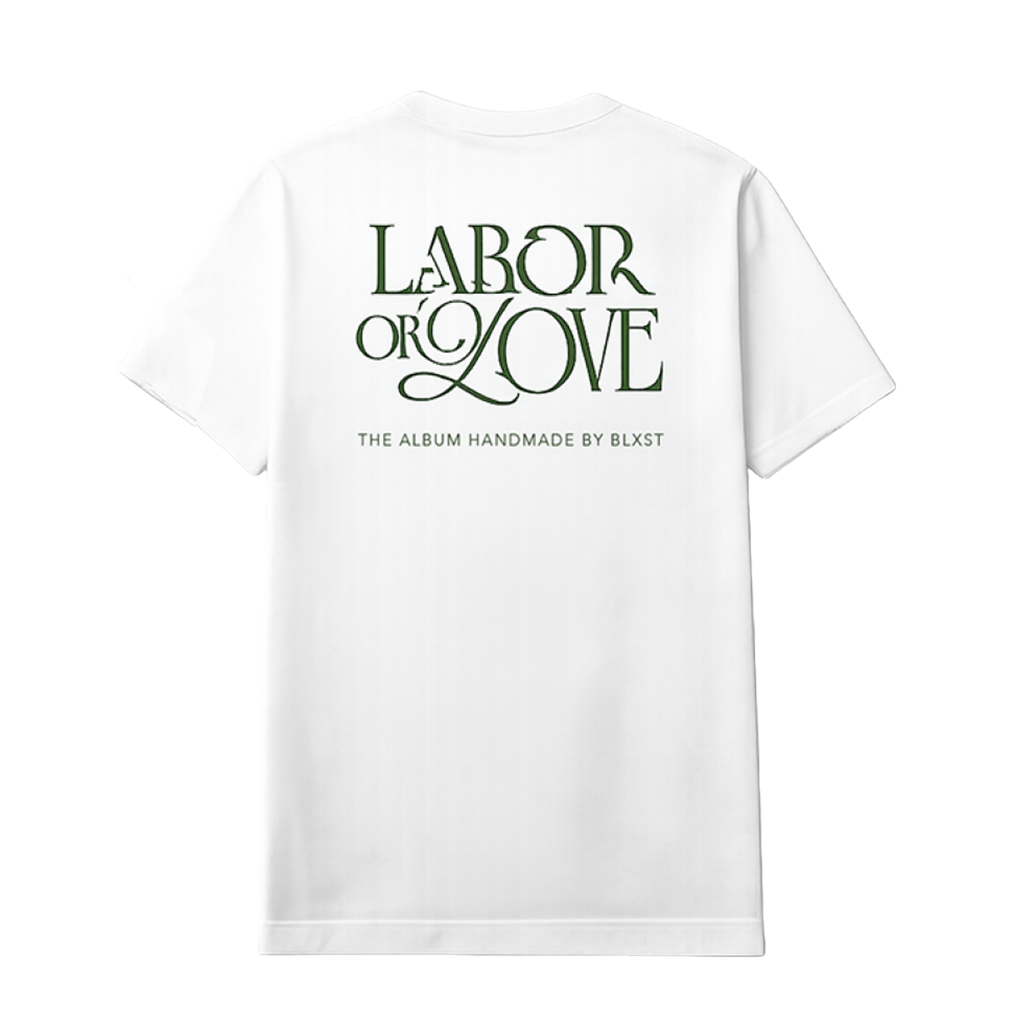Labor of Love T-Shirt