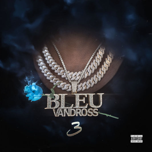 Yung Bleu - Bleu Vandross 3 - Digital Download