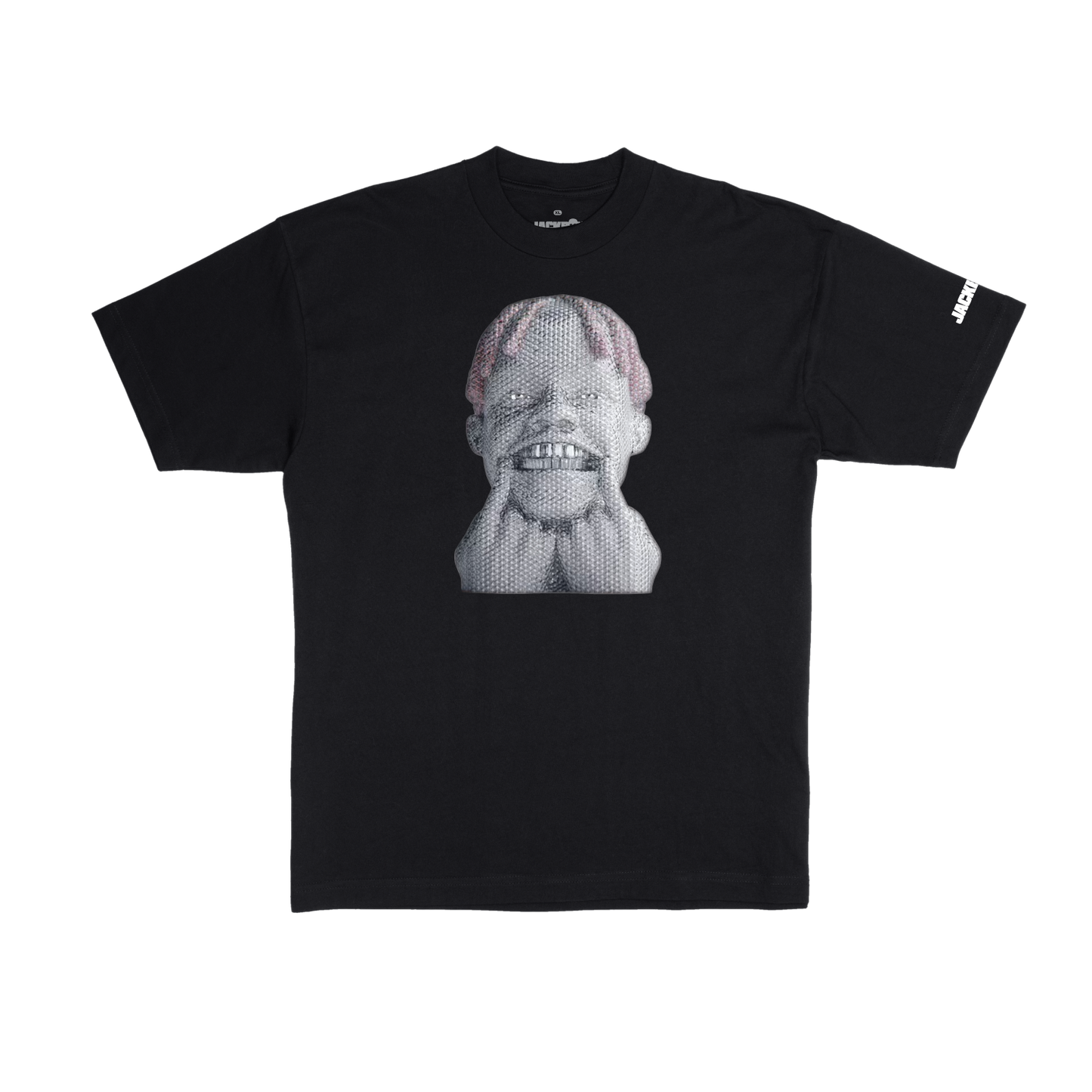 MI Album T-Shirt (Black)