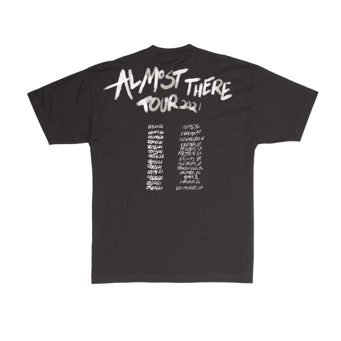 Arrow T-Shirt