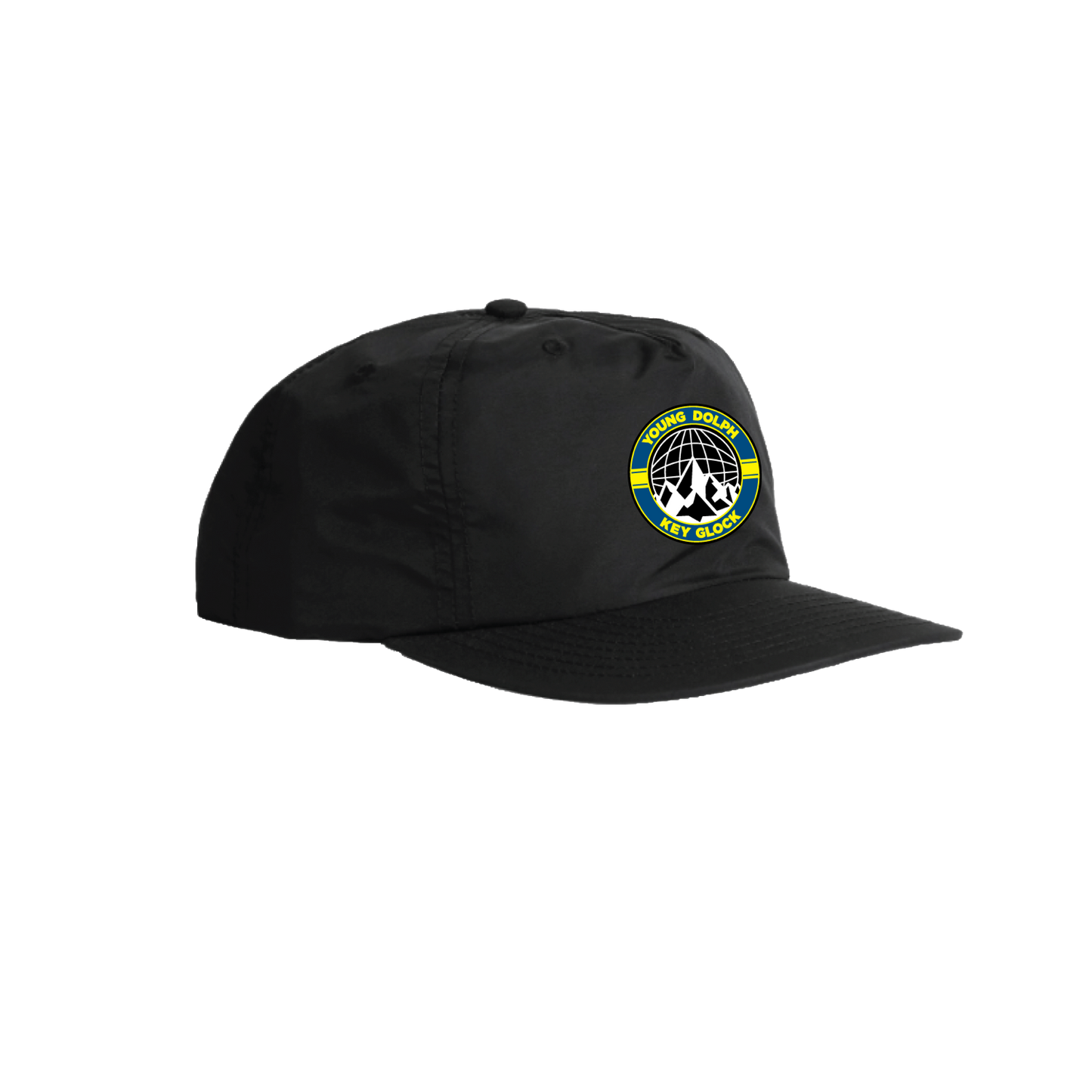 Young Dolph & Key Glock - Aspen Surf Hat