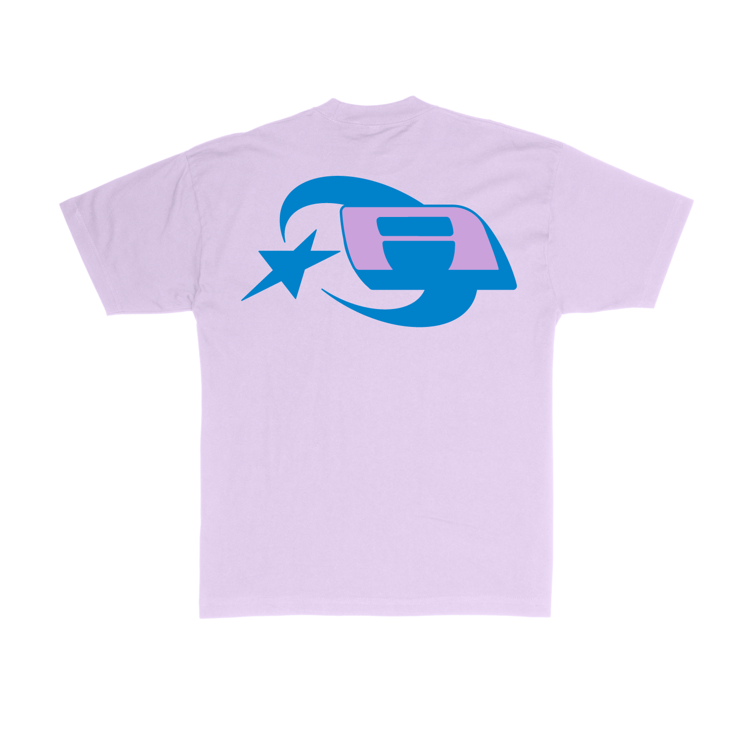Logo T-Shirt (Pink)