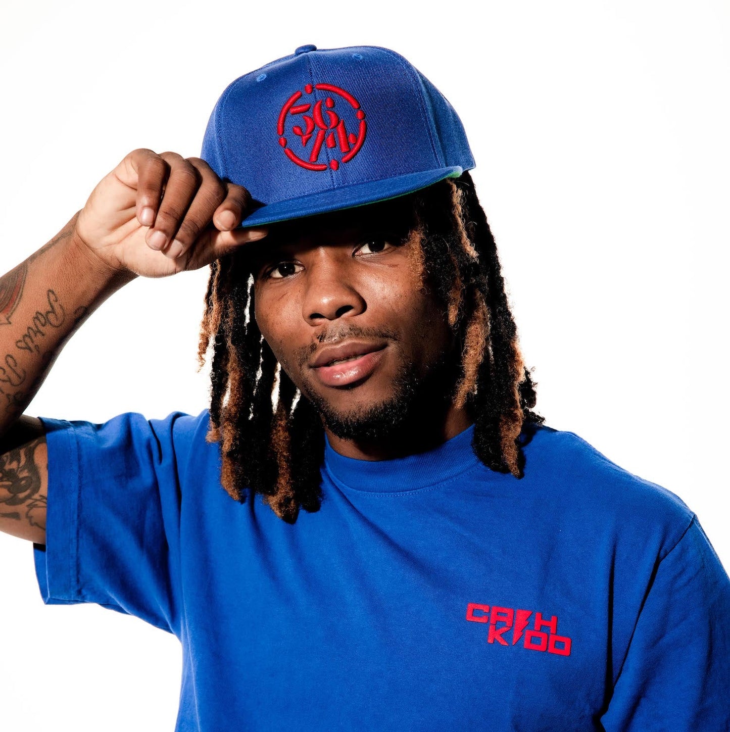 Cash Kidd - 5674 Snapback Hat