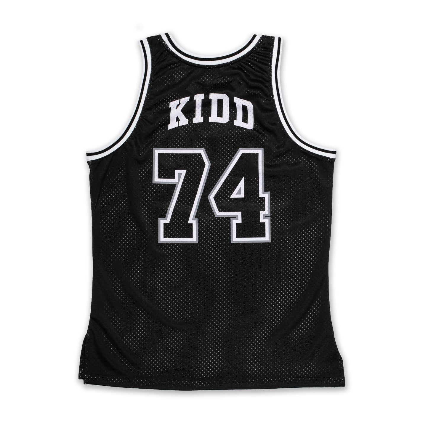 JMRG Jersey