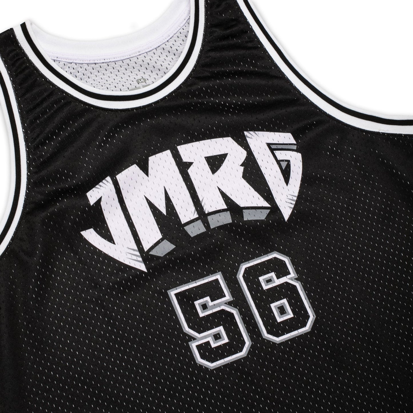 JMRG Jersey