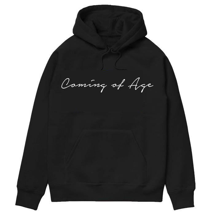 Sammie - COA Hoody