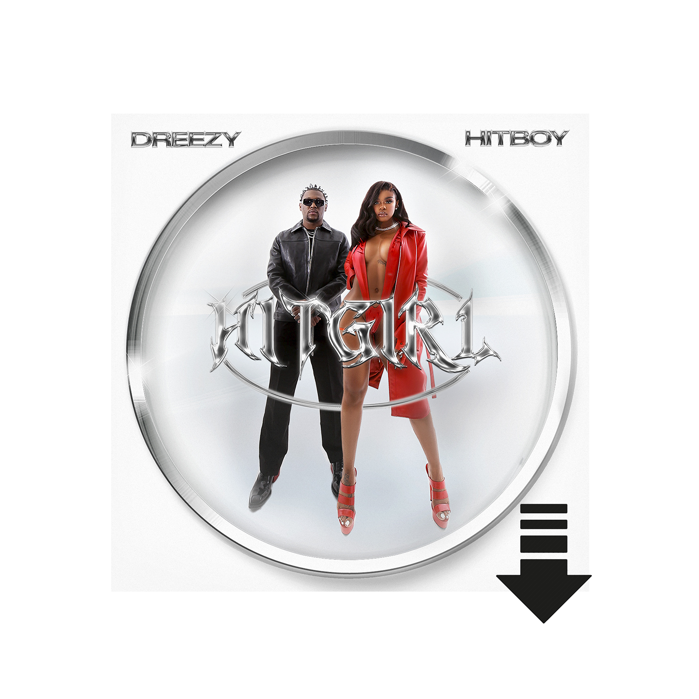 Dreezy - HITGIRL DL