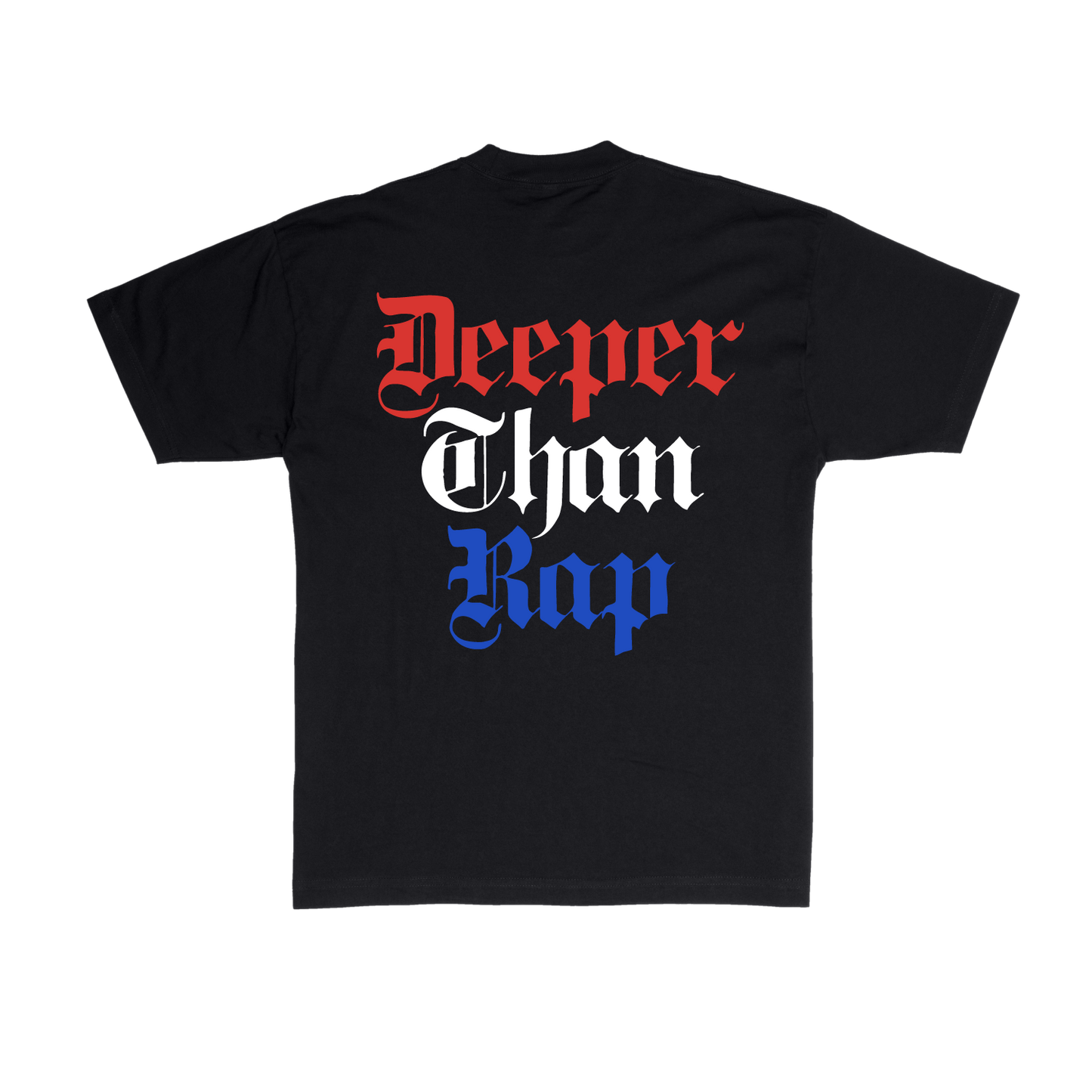 Lil Pete - DTR T-Shirt