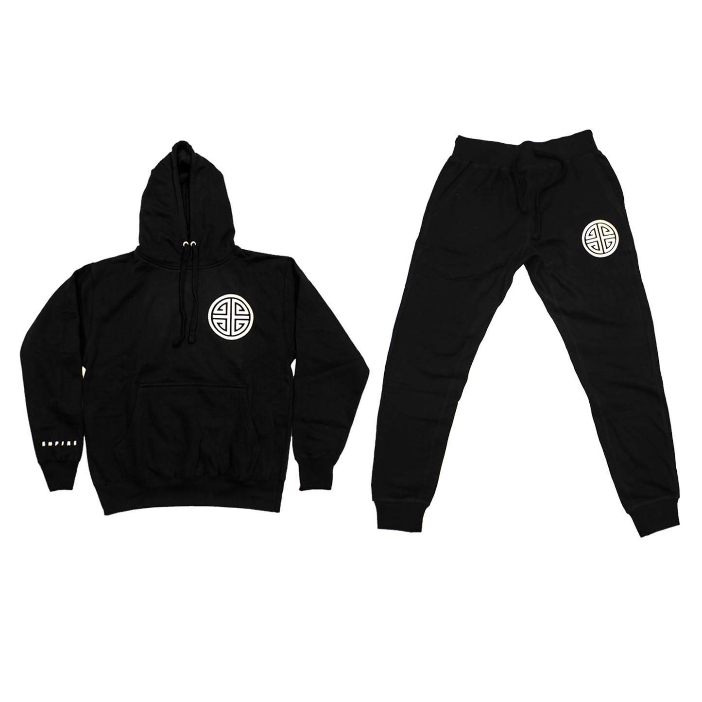EMPIRE Classic Sweatsuit