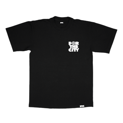 FTC x EMPIRE 415 Day Collab - Black T
